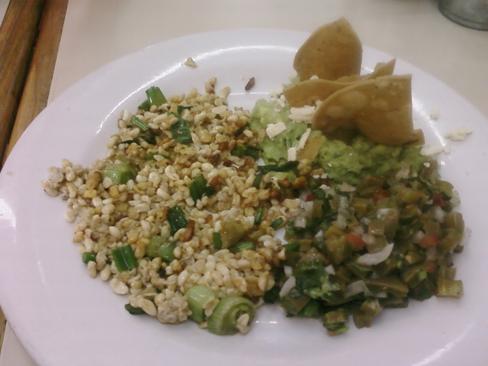 Cosa Sono Le Escamoles Messicane?