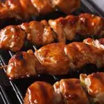 Spiedini giapponesi: tipi e specialità dal sol levante