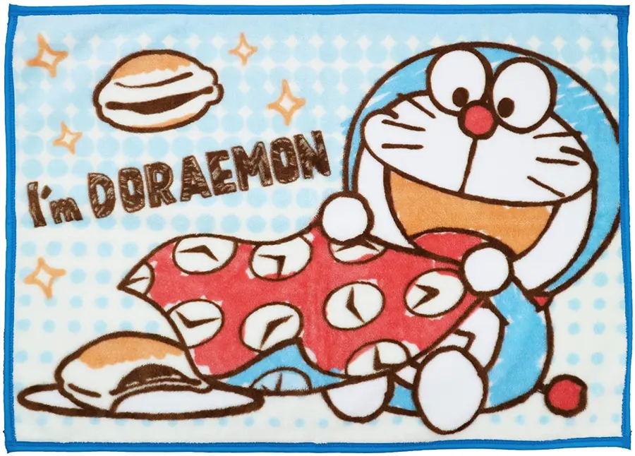 Dorayaki Originali: Il dolcetto preferito di Doraemon