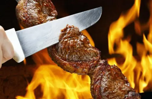 Churrasco, è solo Brasile?