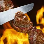 Churrasco, è solo Brasile?