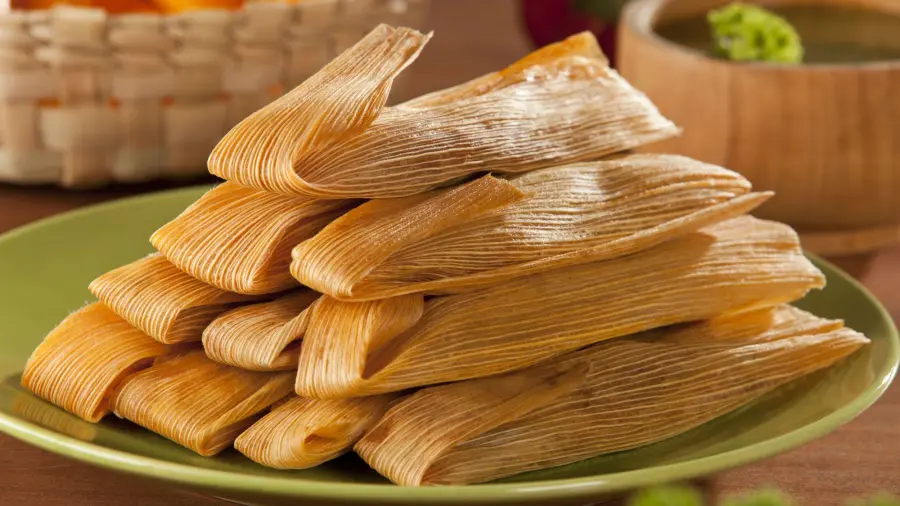 Tamales: una tradizione sudamericana
