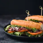 Il panino, lo street food che conquista il mondo