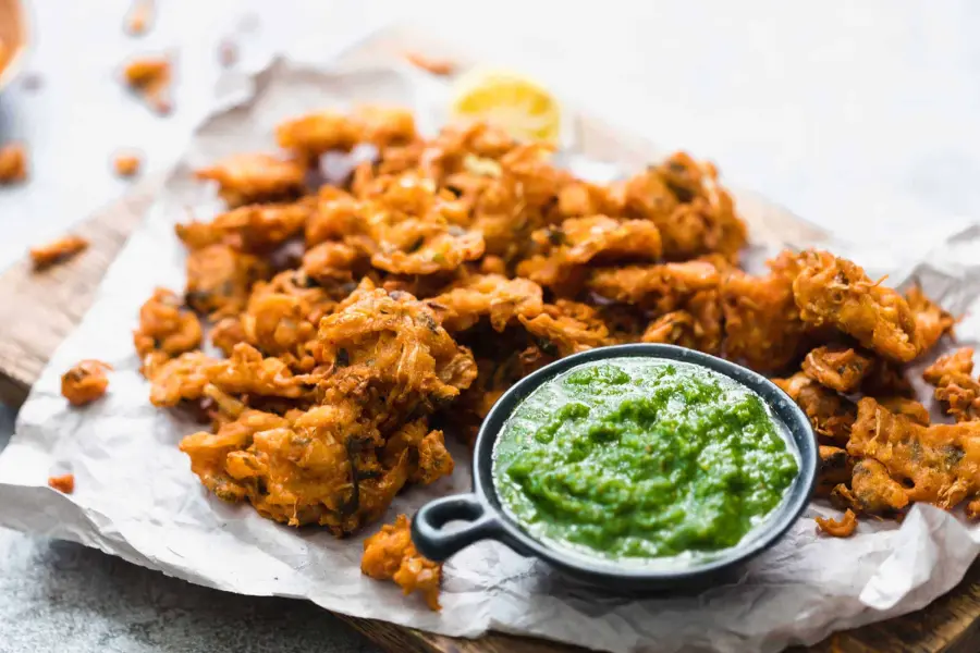 Pakora di verdure: ecco la ricetta e le caratteristiche di questo piatto della cucina indiana