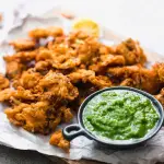 Pakora di verdure: ecco la ricetta e le caratteristiche di questo piatto della cucina indiana