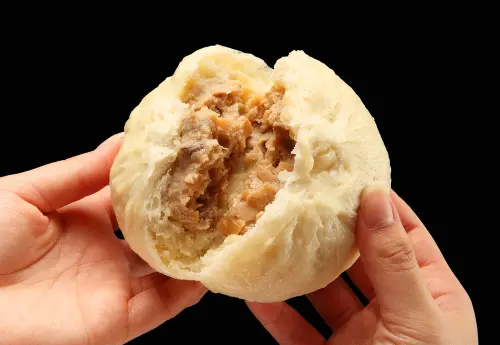 Nikuman, tutte le varianti per il ripieno