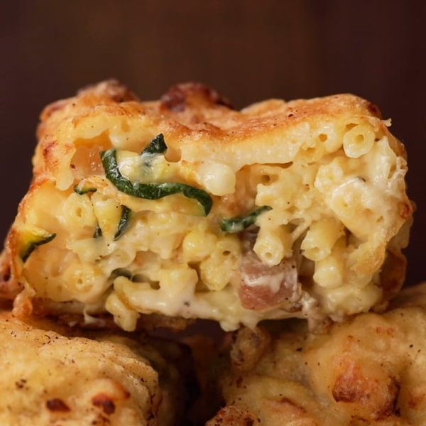 Frittatina di Pasta Napoletana: qual è la sua origine?