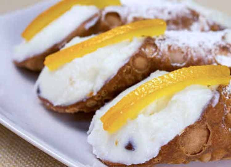 Quali sono i prodotti tipici siciliani a marchio doc?